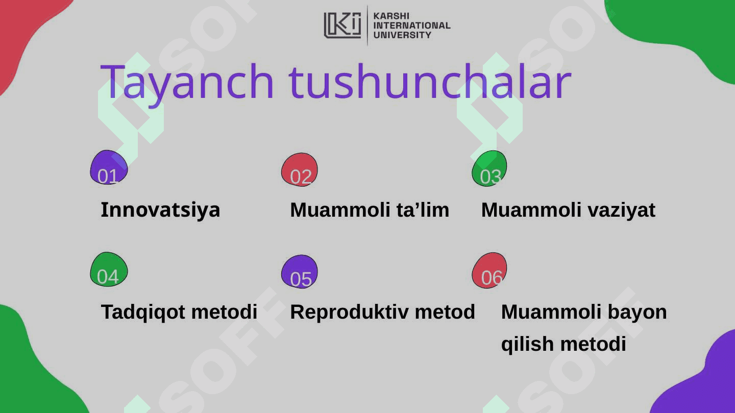 Ta’limda innovatsion pedagogik texnologiyalar 3