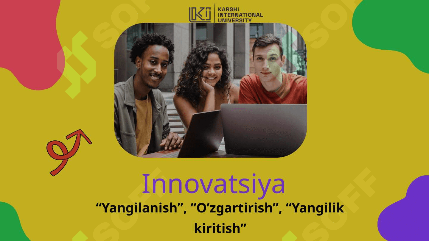 Ta’limda innovatsion pedagogik texnologiyalar 4