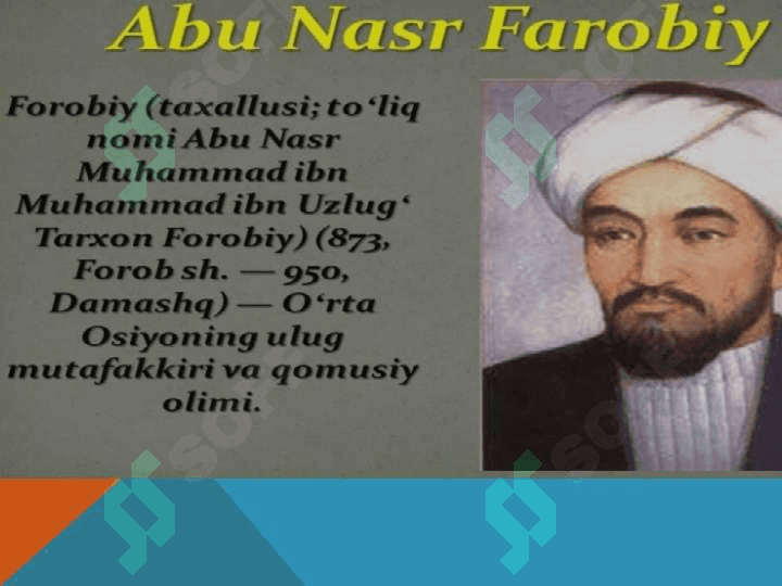 Pedagogika tarixi fanining rivojlanish bosqichlari. 5