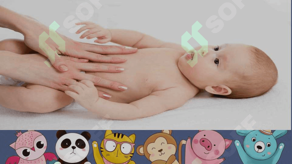 Bola tug’ulishi va perinatal rivojlanish 3