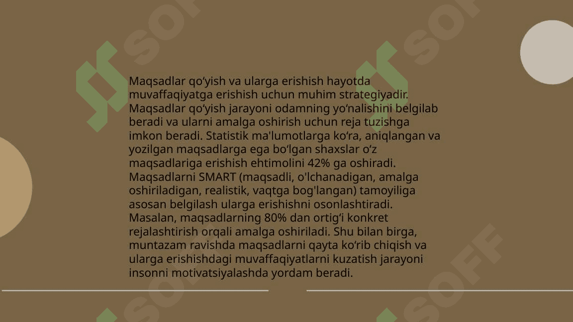 Shaxsni oʻzini-oʻzi kamol toptirish 4