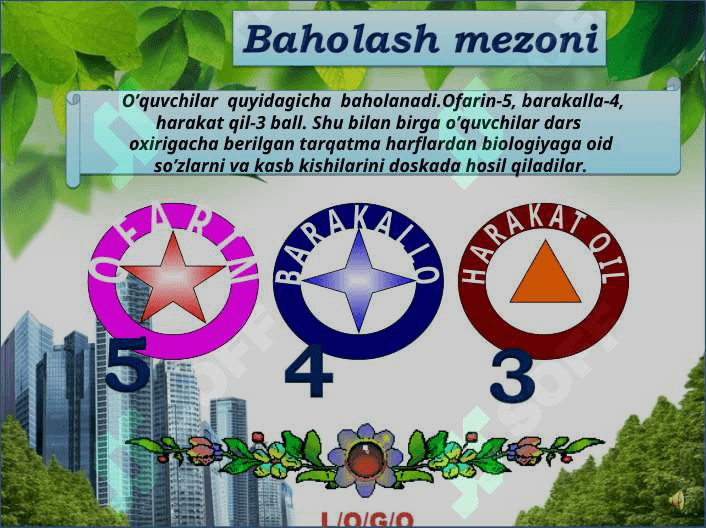 Nafas olish organlarining tuzilishi 6