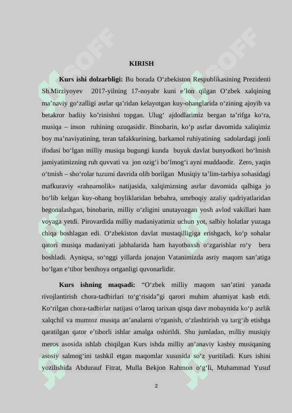Xorazm moqomlar yaratalish tarixi va tuzulishi asoslari 2