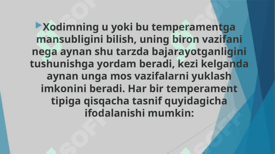 Shaxs xulq-atvorining psixologik xususiyatlari 8