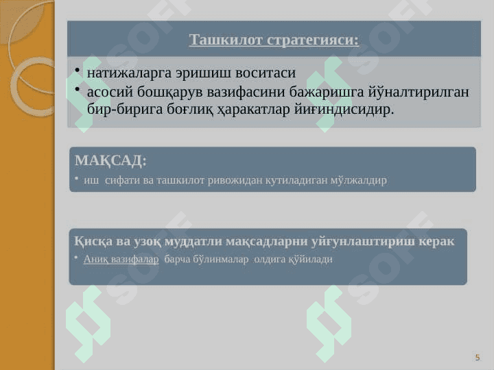 Oliy ta’lim muassasalarida boshqaruv. 5
