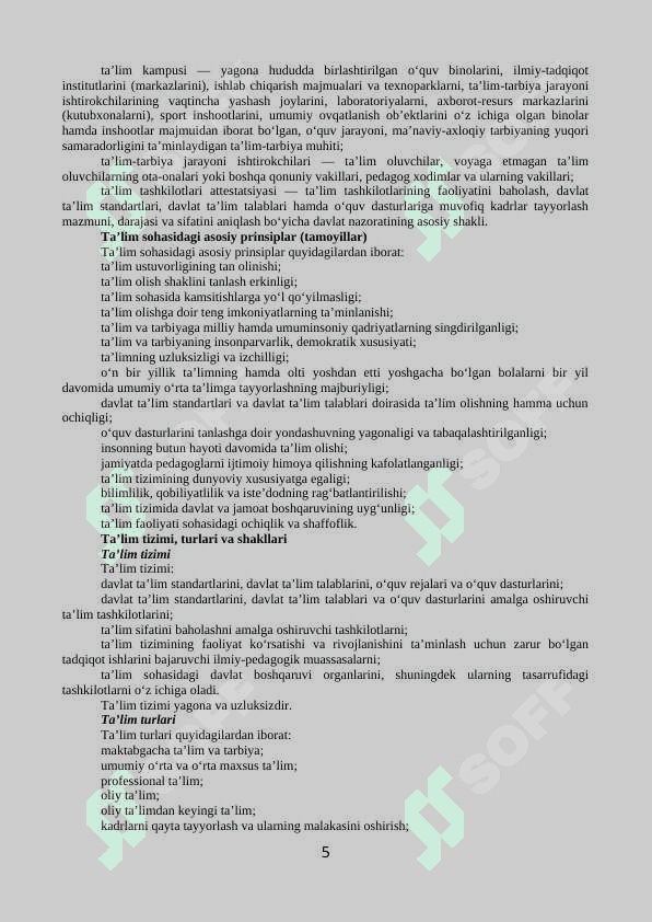 UMUMIY PEDAGOGIKA 5