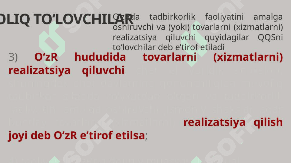Soliq to'lovchilar 4