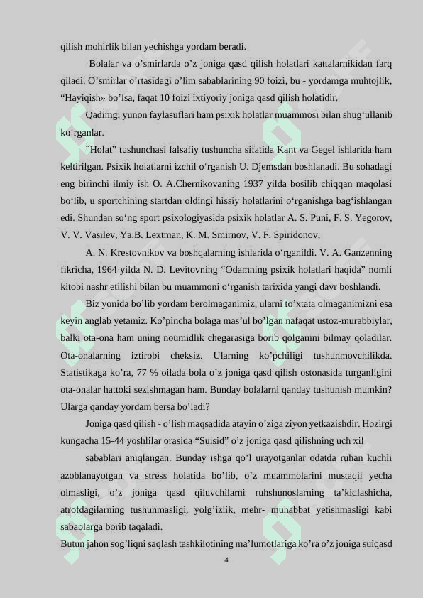 O’SMIRLARNING DEVIANT XULQ-ATVORI SABABLARI 4