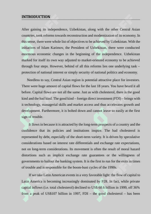 INTRODUCTION 2