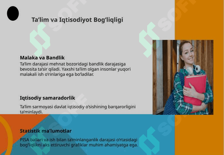 Iqtisodiy Rivojlangan Davlatlarning Ta’lim Tizimi 25 7