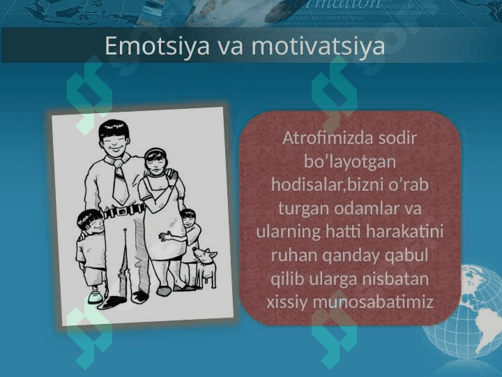 INDIVID SHAXS INDIVIDUALLIK TUSHUNCHSI 8