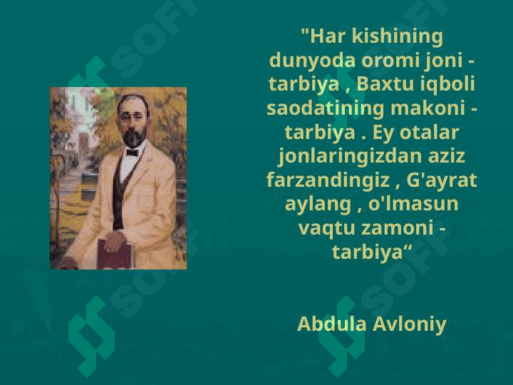 Nafosat tarbiyasi 3