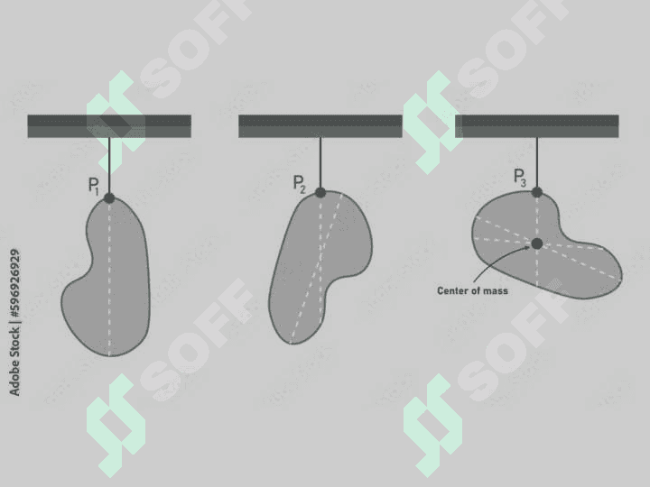 Moddiy nuqtalar sistemasining harakati. 8