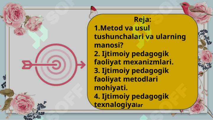 Ijtimoiy pedagogika ishontirish metodi 2