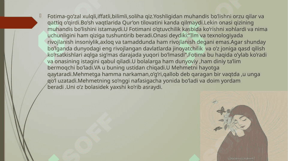 Mehmet   Yildiz Izlash asati taxlili 8