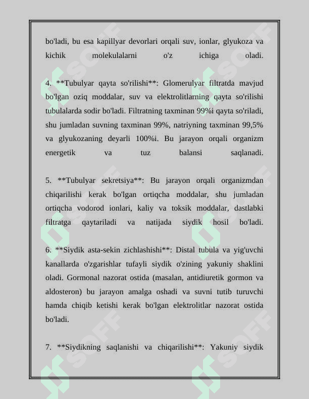 PARRANDALARDA SIYDIK AJRALISHI 4