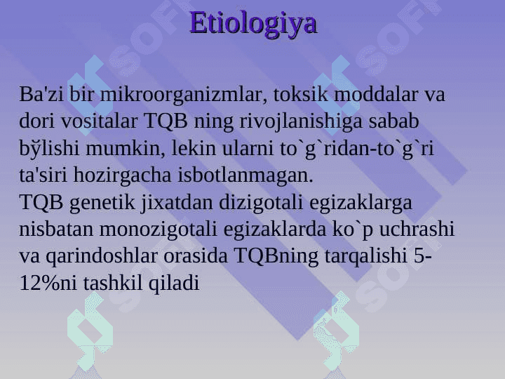 TIZIMLI QIZIL BO`RICHA 5