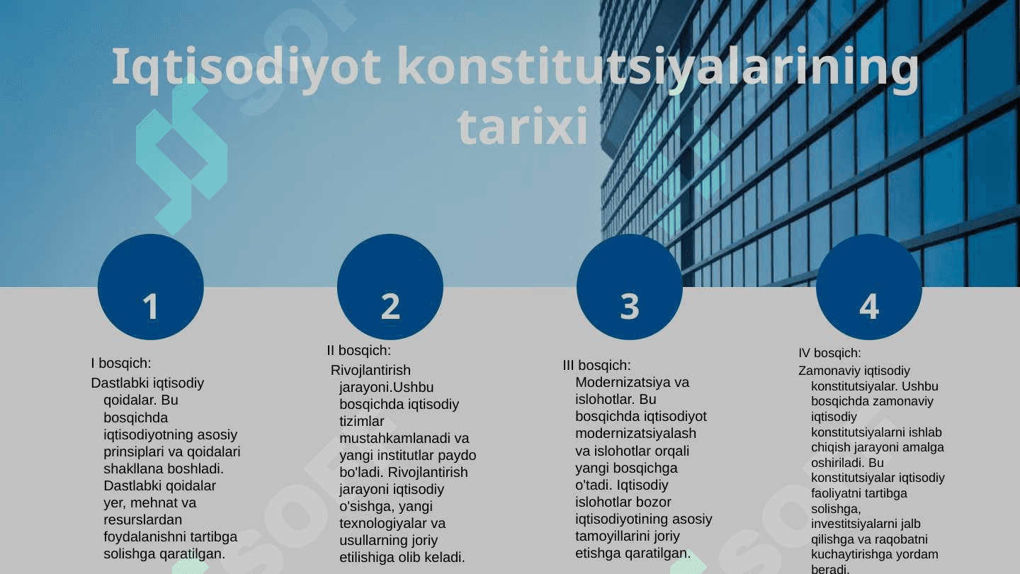 RЕJA INSTITUTI VA BOZOR INSTITUTI 3