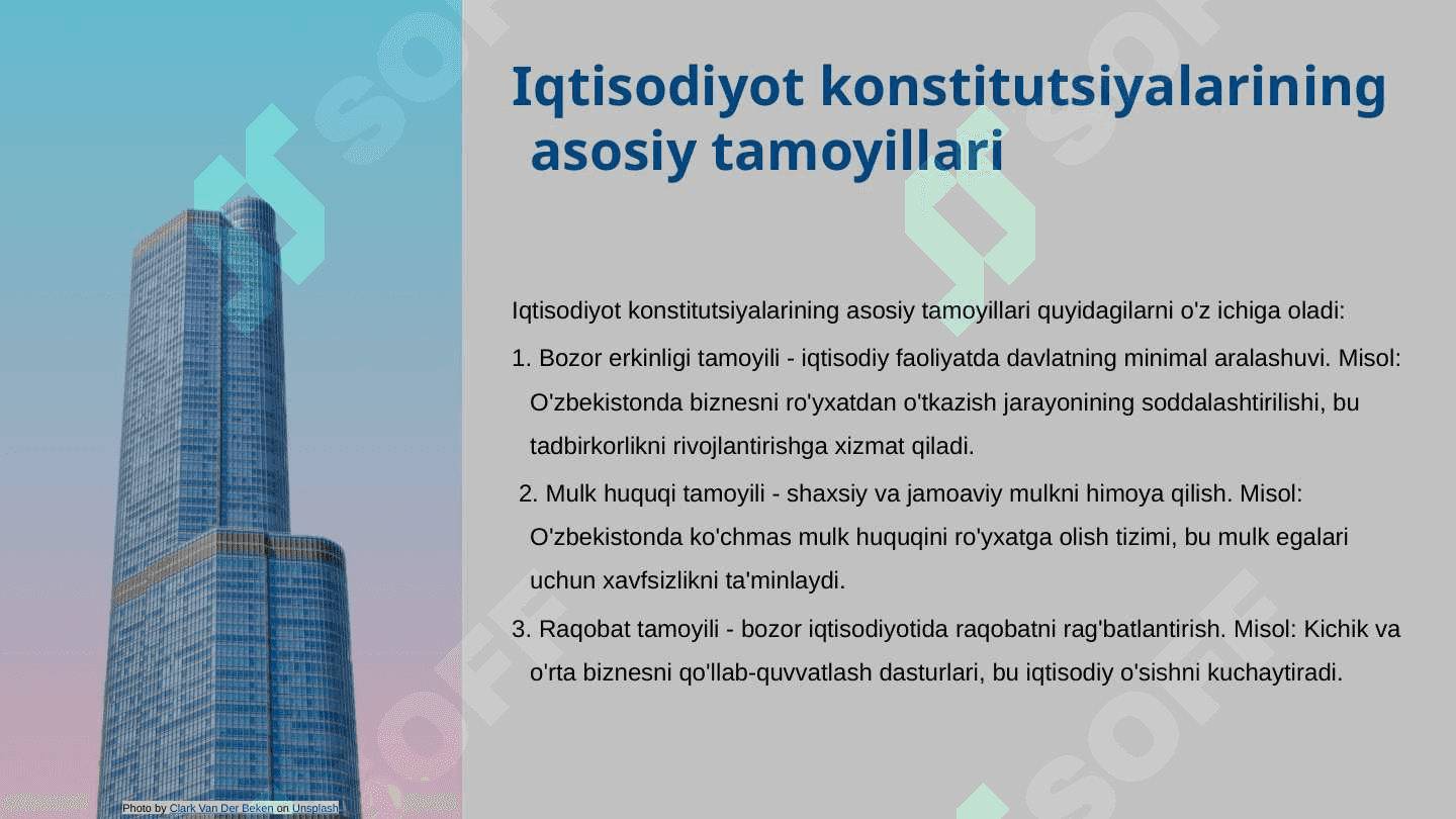 RЕJA INSTITUTI VA BOZOR INSTITUTI 4