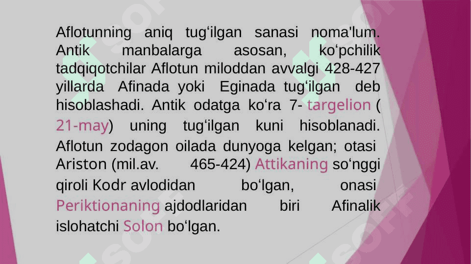 Platon ulug' mutaffakir alloma 4