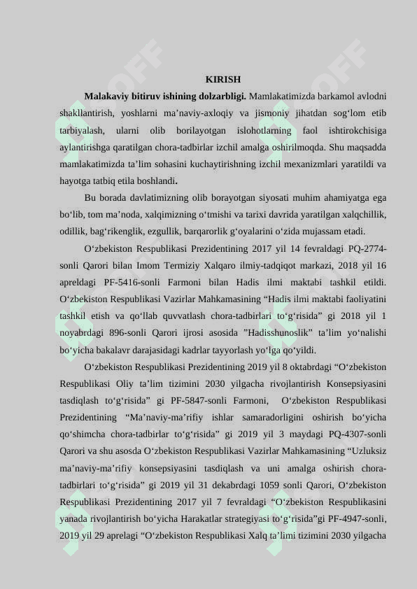Mutаtsiyа dаvridа  vоkаl-xоr ishlаrini оlib bоrishdа  zаmоnаviy yоndоshuvlаr 2