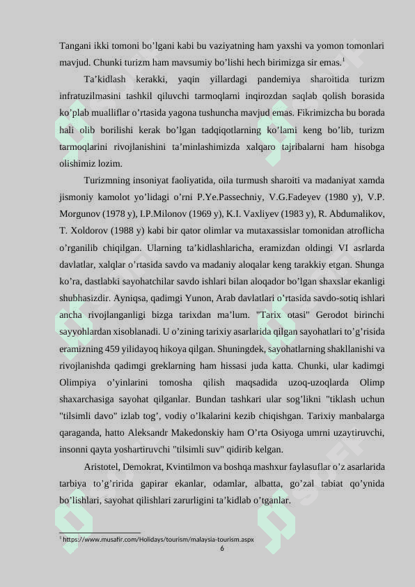 Janubiy Koreya turizmi va uning ahamiyati 6