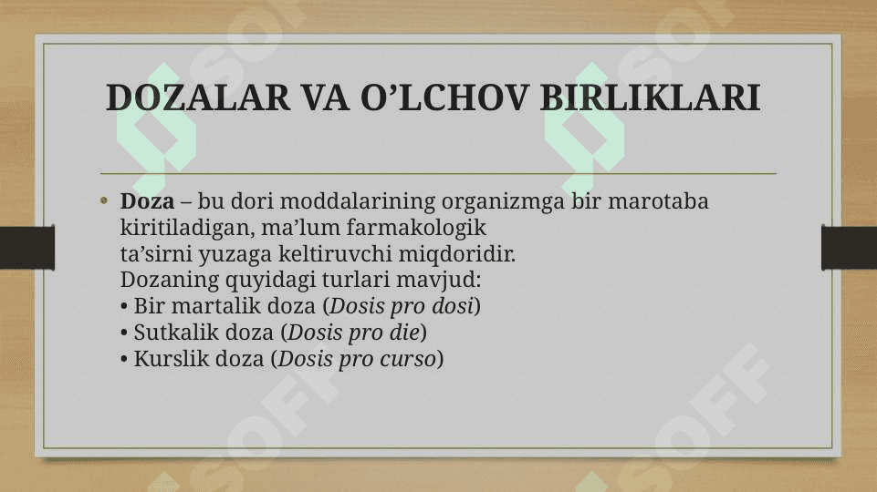 Farmakologiya 3