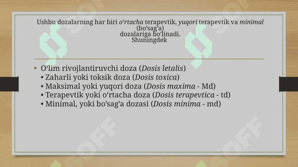 Farmakologiya 4