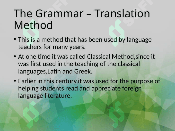 Extracurricular activities in teaching foreign language 4