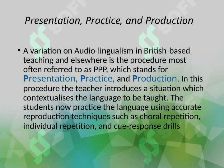 Extracurricular activities in teaching foreign language 7
