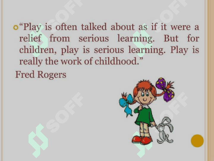 How to teach primary school children 8