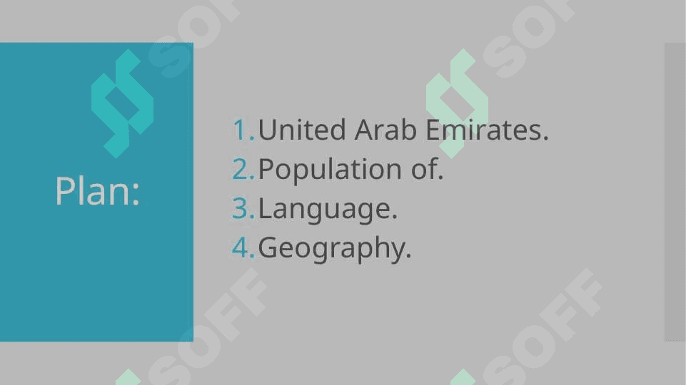 United Arab Emirates 2