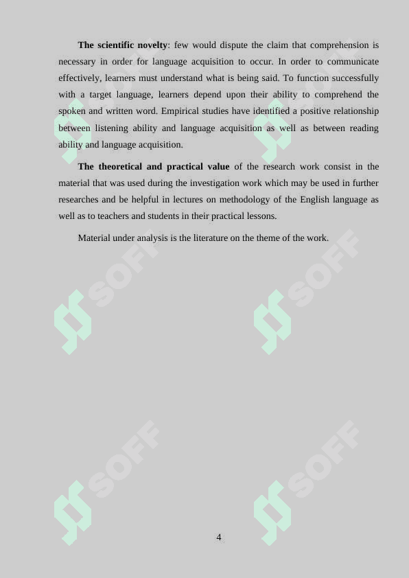 PSYHOLOGICAL FEATURES OF TEACHING ENGLISH LEXICA 4