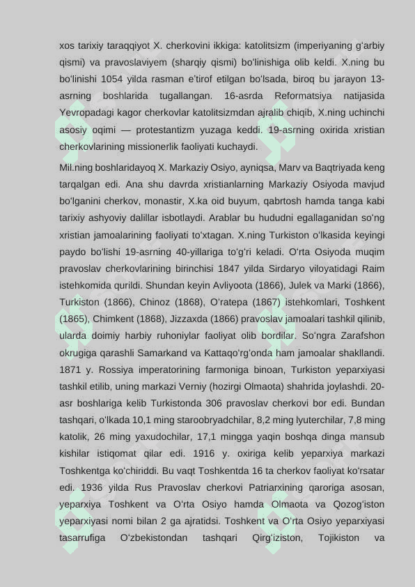 Xristianlik manbalari 4