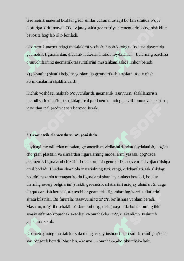 To’plamlarni sinflarga ajratishga oid misollar 4