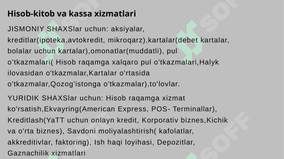 TENGEBANK PREZENTATSIYA 5