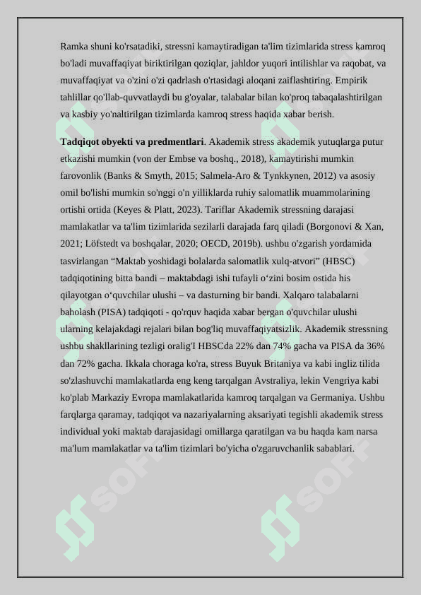 Tarbiyaninng o’ziga xos xususiyatlari 3