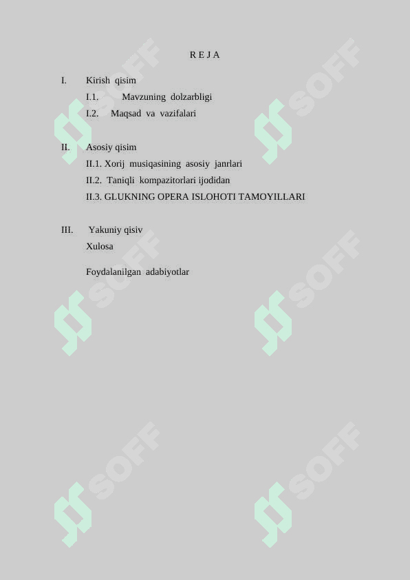 Xorijiy  musiqa  rivoji 2