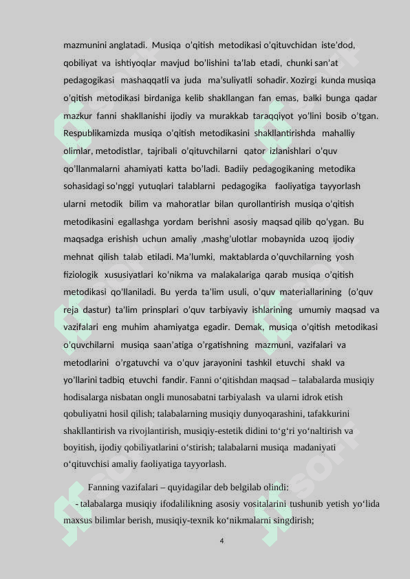 O’zbek  mumtoz musiqasi 4