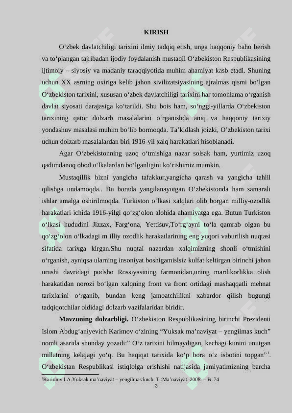 Turkistonda 1916 yil Xalq Harakatlari 2