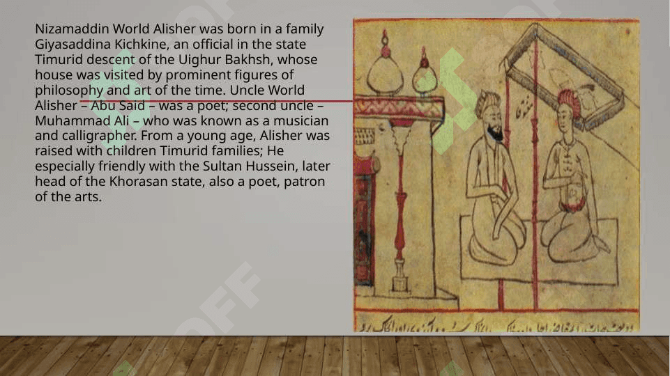 alisher navai 3