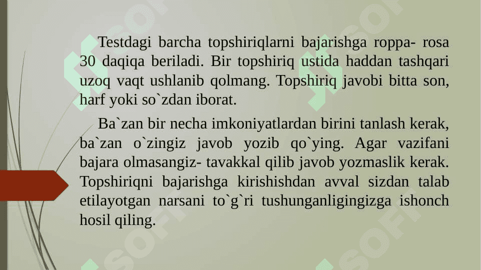 Ayzenk IQ testi 2