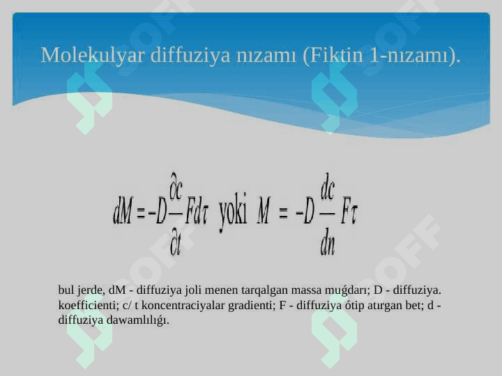 MASSA ÓTKERIWDIŃ TIYKARǴI NIZAMLARI 4