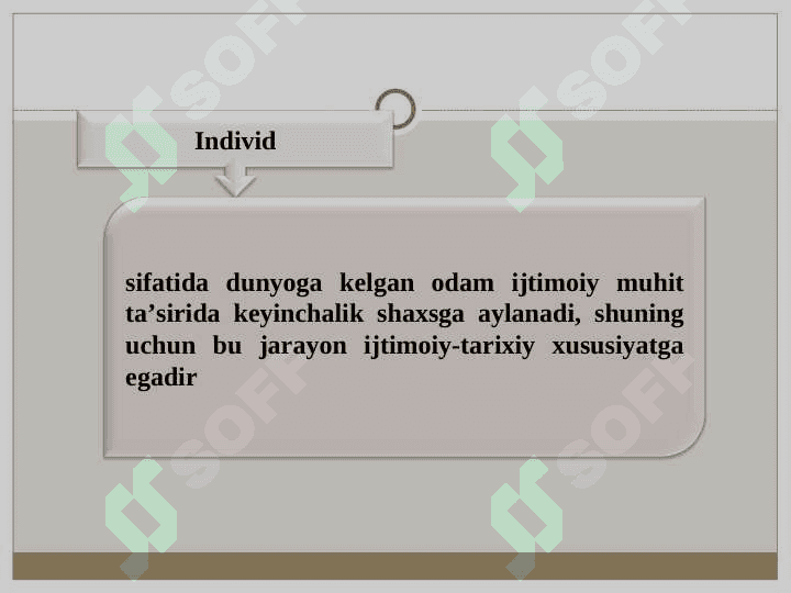 IJTIMOIY PSIXOLOGIYADA SHAXS MUAMMOSI 3
