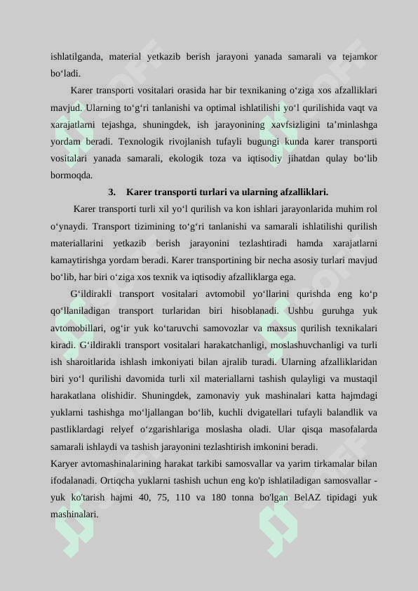 KARER TRANSPORTI 4