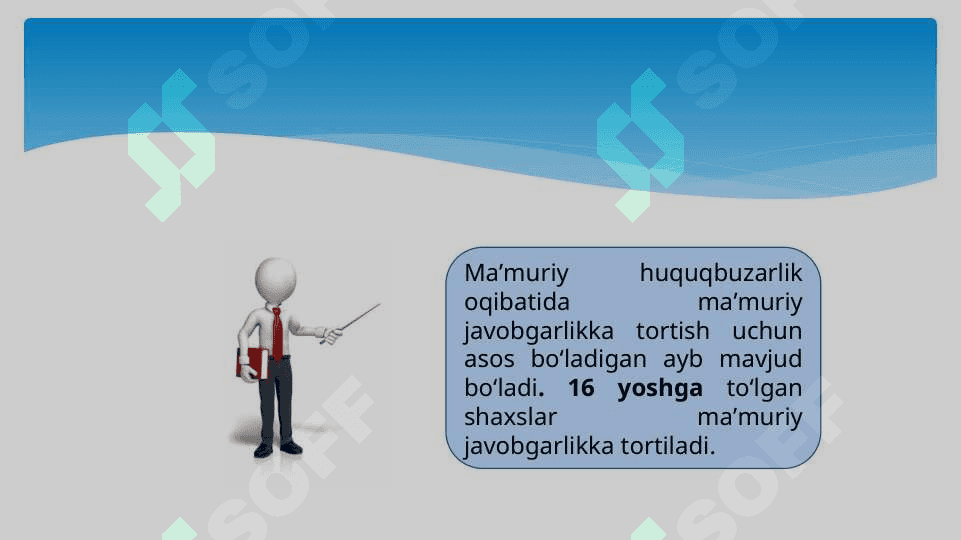 Davlat va huquq asoslari 4