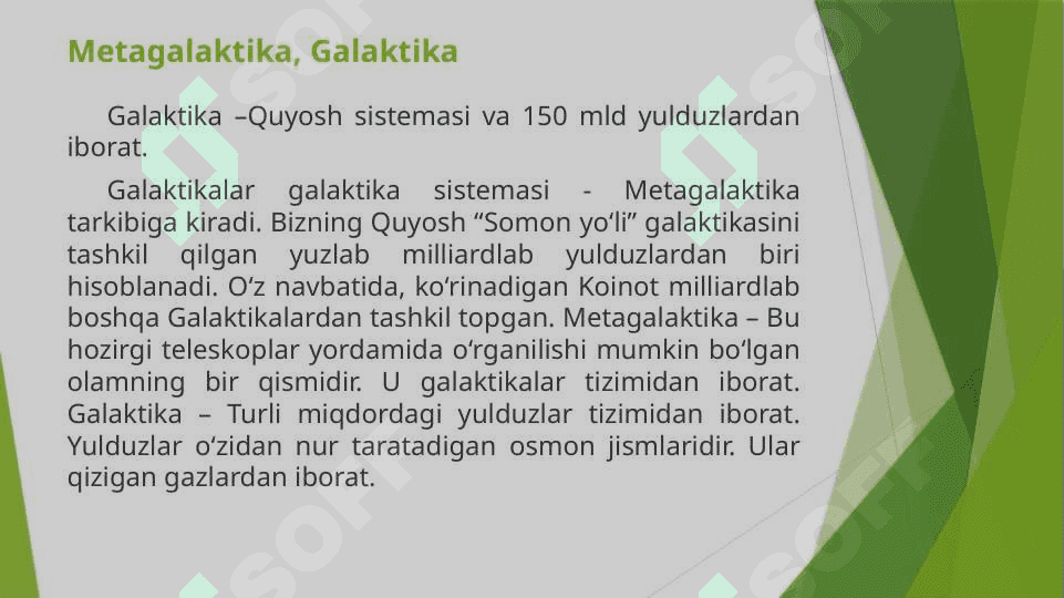 Quyosh sistemasi 4