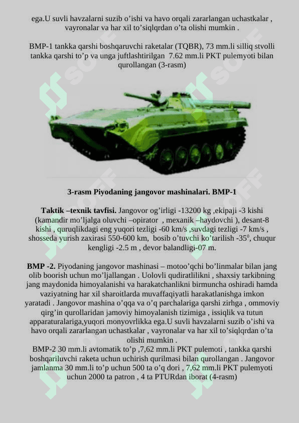 Dars ishlanma 10-sinf CHQBT 4