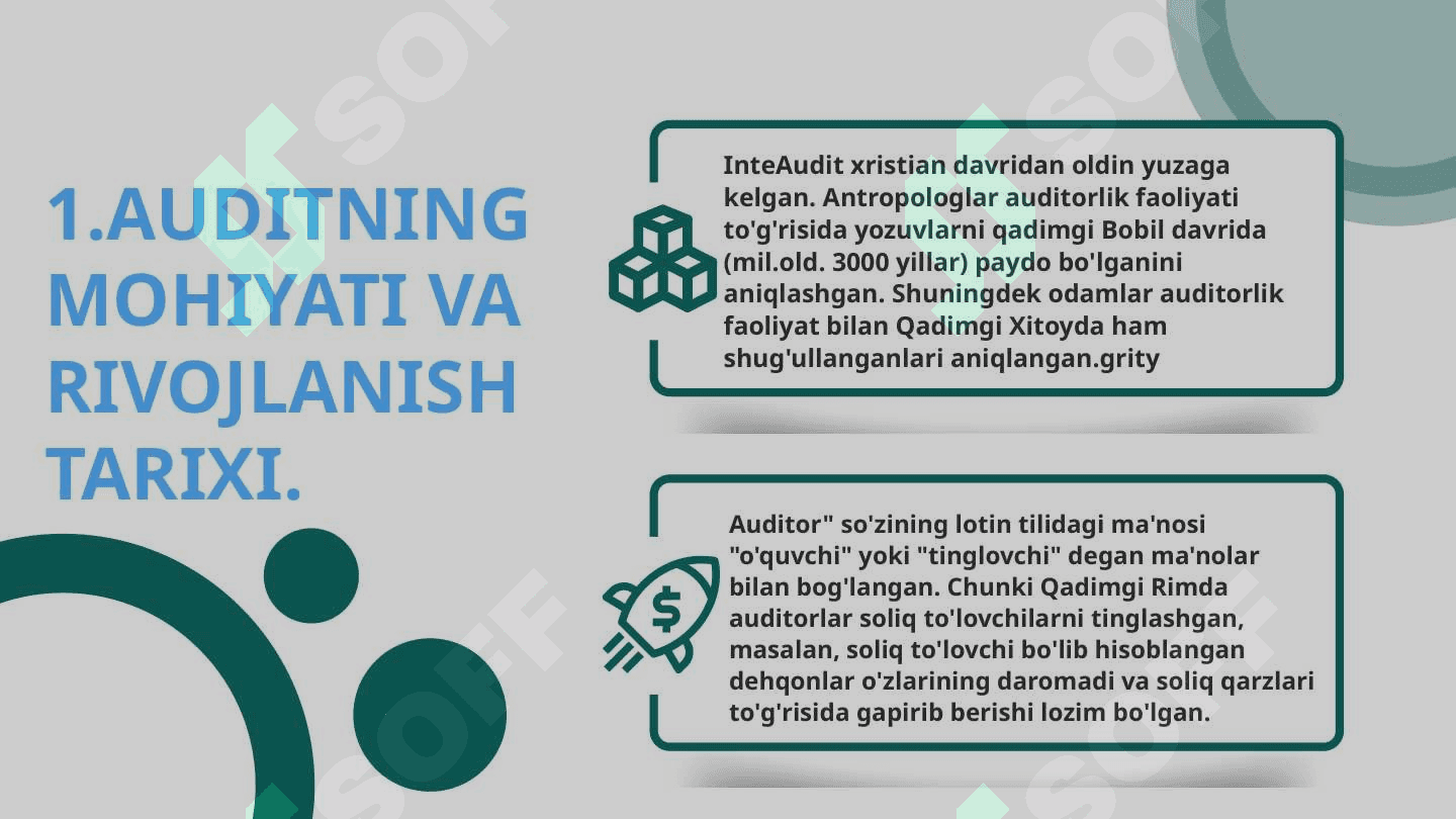 AUDITGA UMUMIY TAVSIF PPTX 4