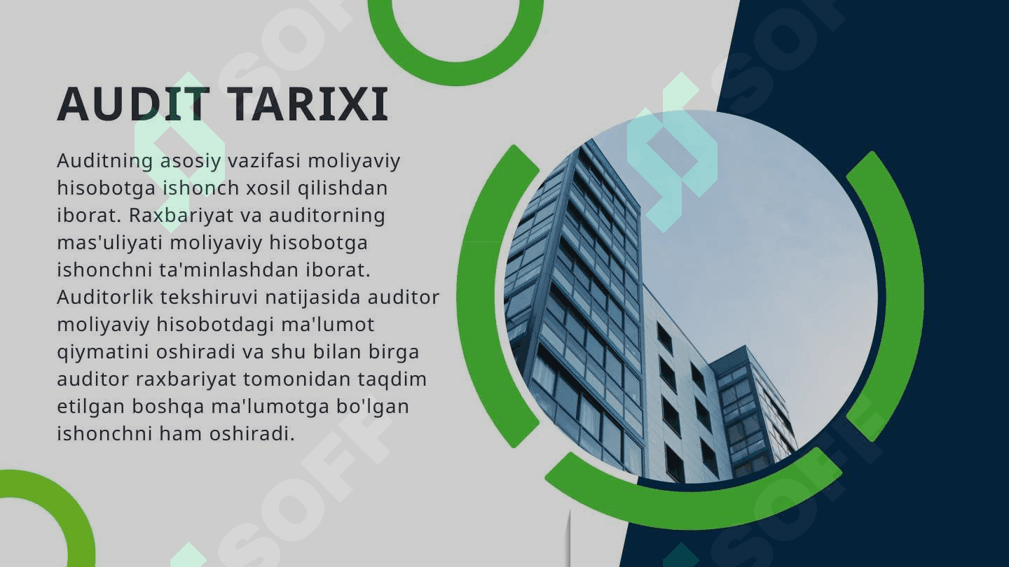 AUDITGA UMUMIY TAVSIF PPTX 7